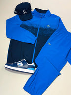 Kit Completo Lcst Sport 4 Peças