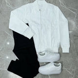 Kit Completo Zara com Court Vision Alta