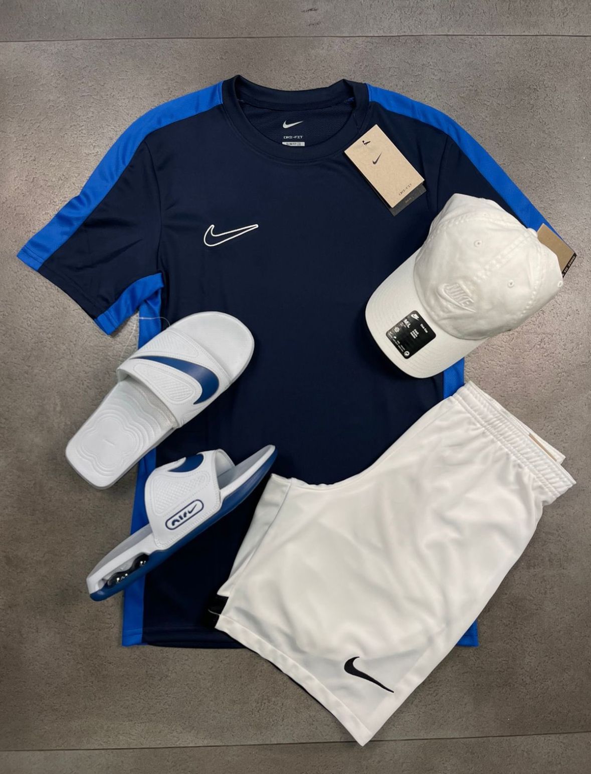 Kit Completo NK