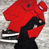 KIT COMPLETO TOMMY VELEJADOR 2026
