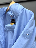 Jaqueta Tommy Velejador Sustainable