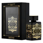 Perfume Lattafa Bade'E Al Oud Oud For Glory Eau De Parfum Unissex 100Ml