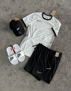 Kit Completo NK Academy 4 Peças