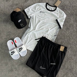 Kit Completo NK Academy 4 Peças