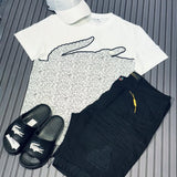 Kit Completo Lcst 4 Peças