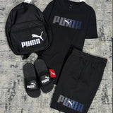 KIT COMPLETO PMA ESCOLAR 4 PEÇAS