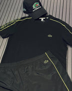 Kit Completo Lcst Sport 5 Peças