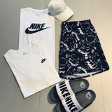 Kit NK Club Completo 2025