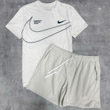 Conjunto NK Completo