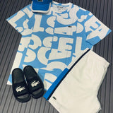 Kit Completo Lcst Sport