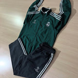 Conjunto Real Madrid Champions League Reliquia Tracksuit