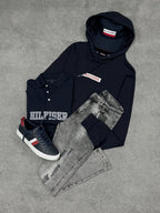 KIT COMPLETO TOMMY VELEJADOR 2026