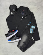 KIT COMPLETO TOMMY 4 PEÇAS