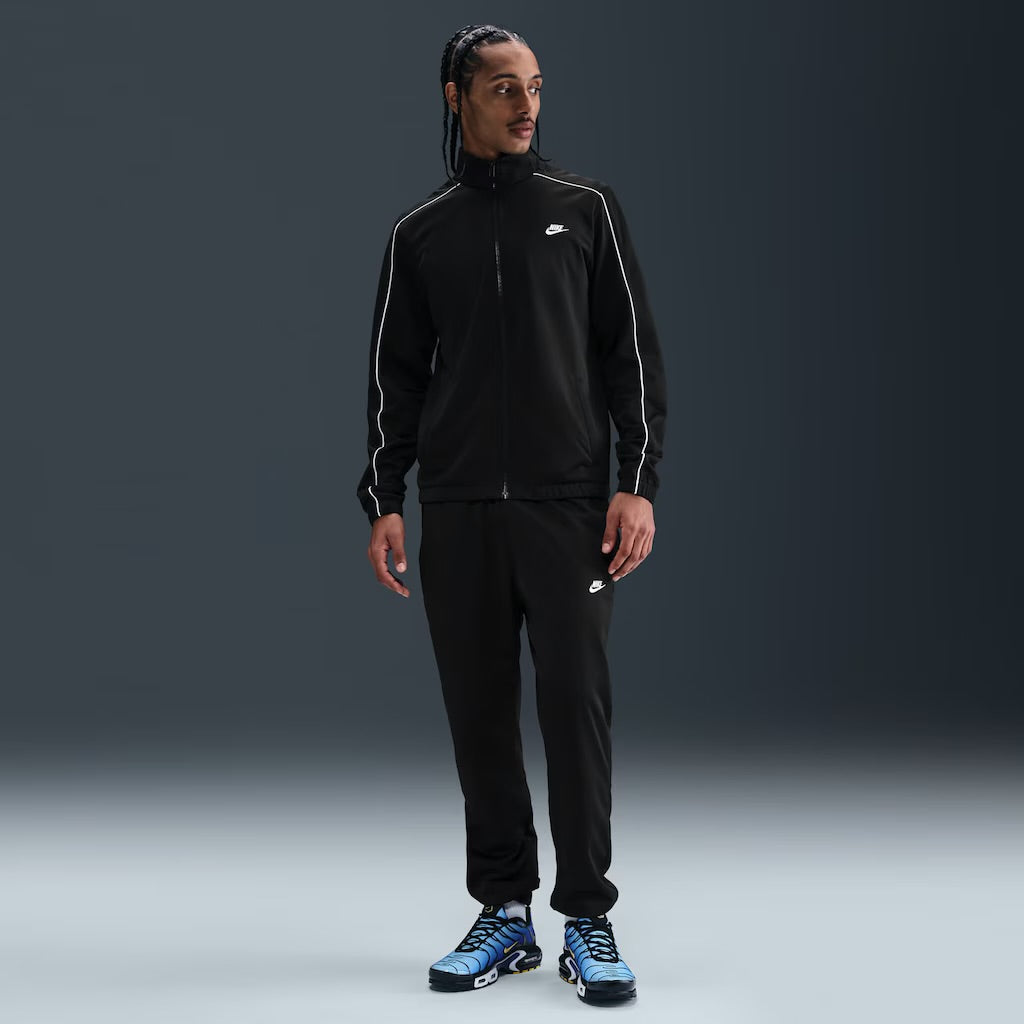 Agasalho NK Sportswear 2025