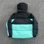 Jaqueta Puffer Syna World