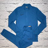 Conjunto NK Academy Dri-FIT Reliquia