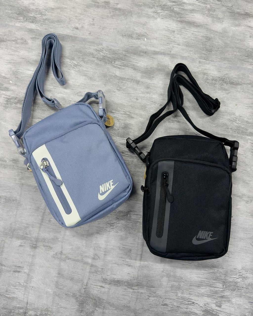 2 Bags NK Essentials - Paradise Oficial