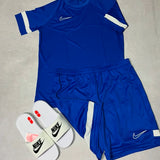 Kit Completo Final de Ano NK Academy 3 Peças