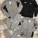 2 Conjuntos Pma x BMW Sport