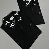 Polo Lcst Letreiro
