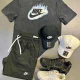 Kit Completo NK 2025 com 2 Sneakers