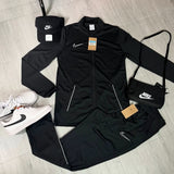 Kit NK Academy Completo com Court Vision e Bag