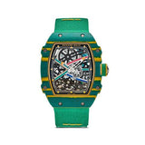 Richard Mille RM 67-02 Wayde Van Nierk