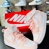 Tênis Nike Court Borough Mid