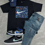 Kit NK Club 2025 com 2 Tênis