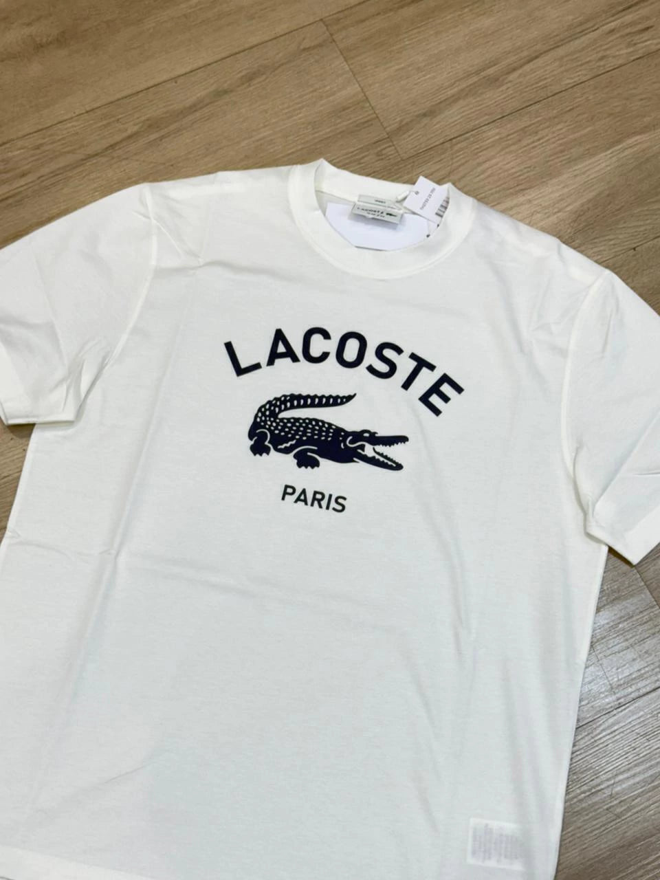Camiseta Lcst Paris