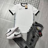 Kit NK Jogador Completo com Tênis NK Court Vision