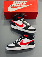 Tênis Nike Court Borough Mid