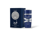 Perfume Árabe Lattafa Asad Zanzibar Eau De Parfum Masculino 100ml