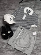 KIT COMPLETO LCST LISTRADA 2026