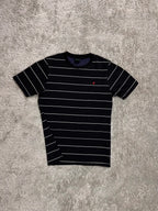 Camiseta Listrada Brooksfield