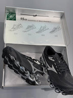 Tênis Mizun Prophecy 15 Se