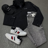 KIT COMPLETO TOMMY VELEJADOR 2026