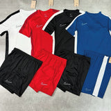 COMBO KIT 4 CONJUNTOS NK ACADEMY