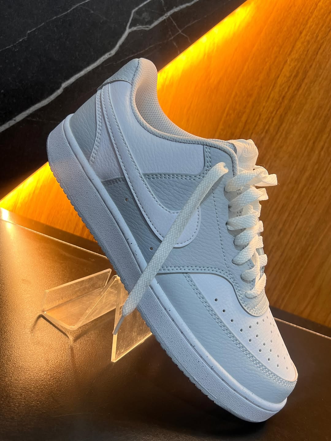 Tênis NK Court Vision Low