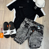 KIT COMPLETO NK SPORTSWEAR