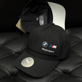 Boné Pma BMW
