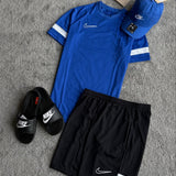 Kit Completo NK 4 Peças
