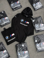 Blusão BMW M Motosport