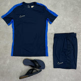 Kit NK Dry Completo