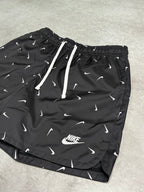 Shorts NK Praia Chuva de NK