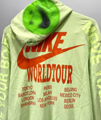 Blusão Nike WorldTour Reliquia