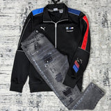 Kit Completo Pma BMW Motosport