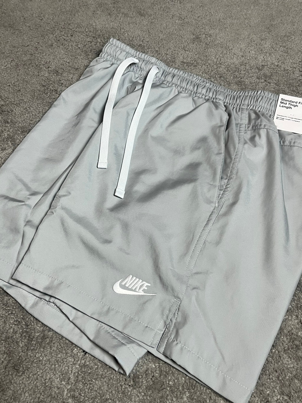 Shorts NK Praia