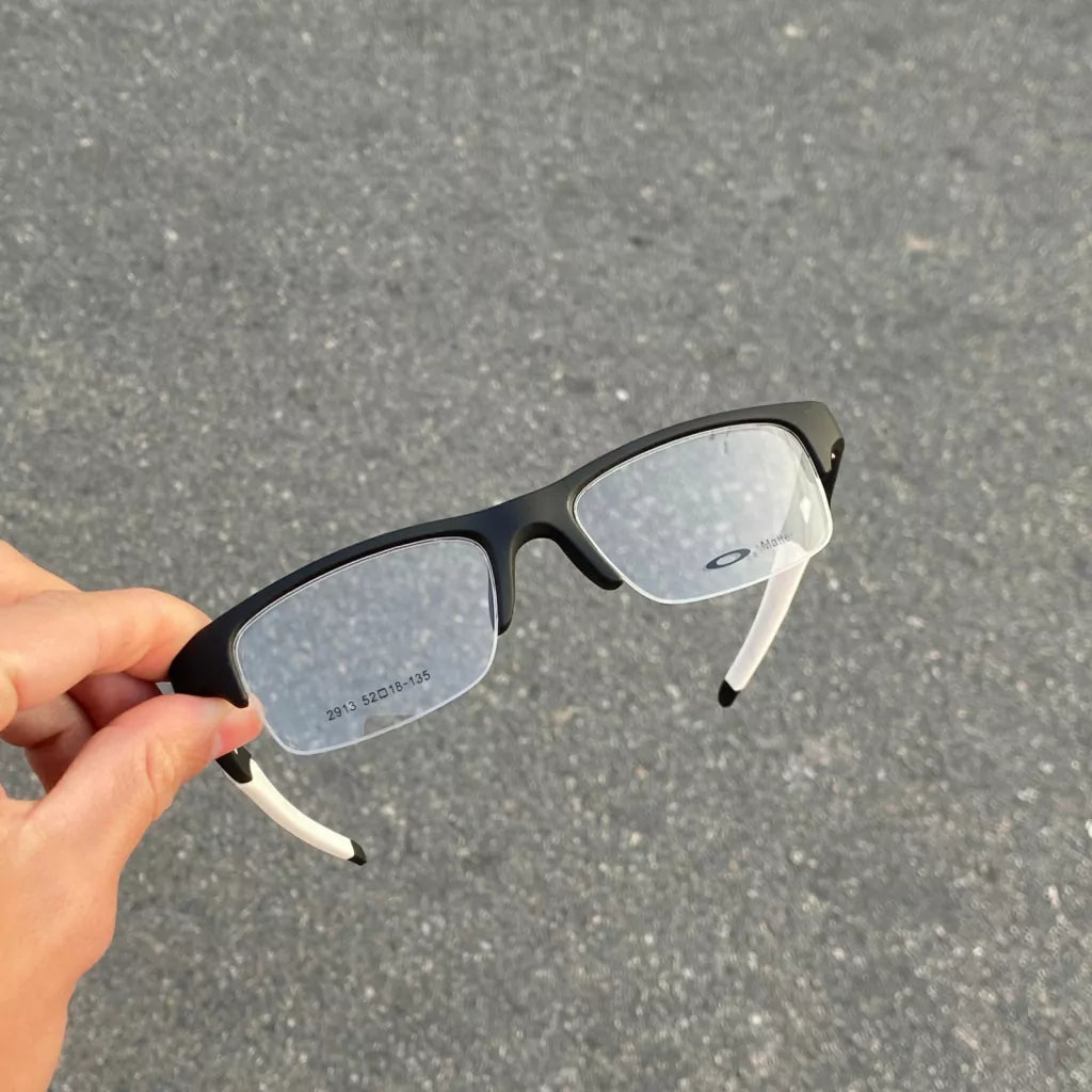Lupa de descanso Oakley Crosslink