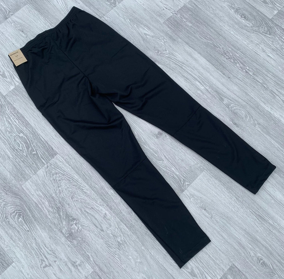 Conjunto NK Academy Preto